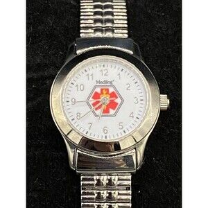 Speidel Women's Medilog Watch